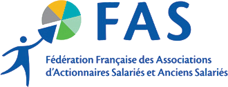 Logo FAS ASSO